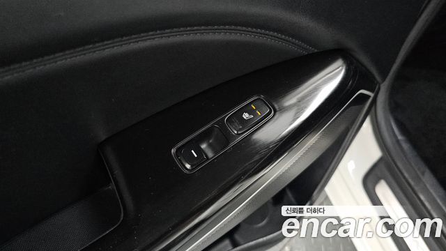 Kia K7 2.4 GDI Limited 2017 — фото 29