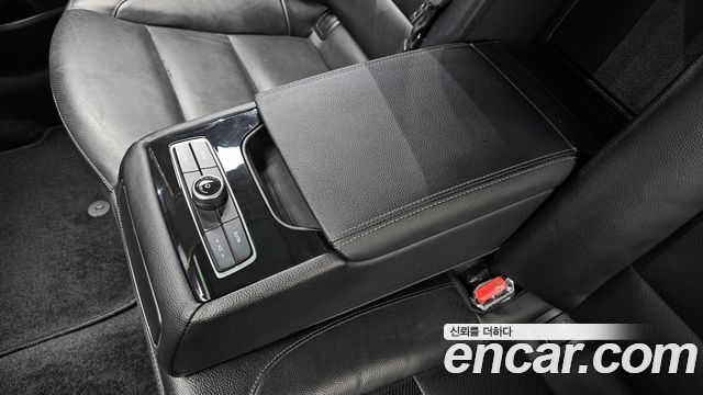 Kia K7 2.4 GDI Limited 2017 — фото 30