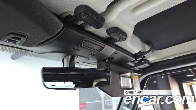 Jeep Wrangler (JL) 2.0 Rubicon High 4Door 2019 — фото 16