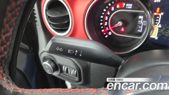 Jeep Wrangler (JL) 2.0 Rubicon High 4Door 2019 — фото 29