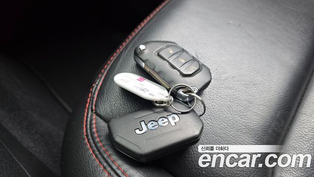 Jeep Wrangler (JL) 2.0 Rubicon High 4Door 2019 — фото 30