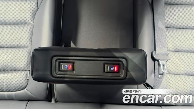 Renault Korea QM6 2.0 GDe PREMIERE 2WD 2020 — фото 20