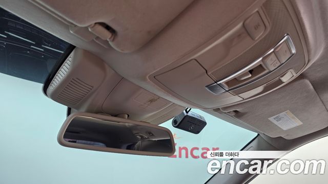 Mercedes-Benz GLS-Class (X166) GLS500 4MATIC 2017 — фото 29