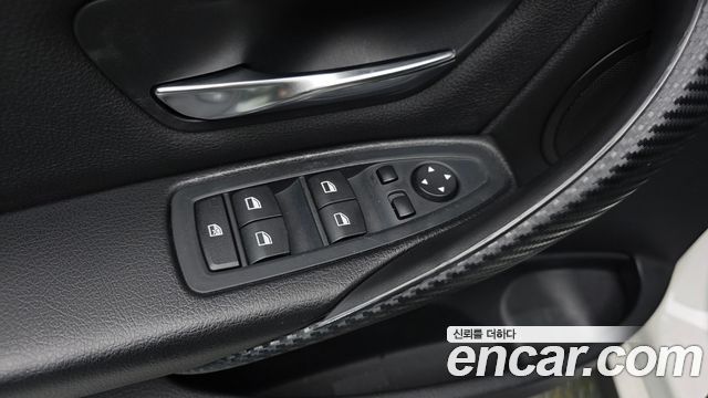 BMW 3 Series (F30) 320d 2012 — фото 11