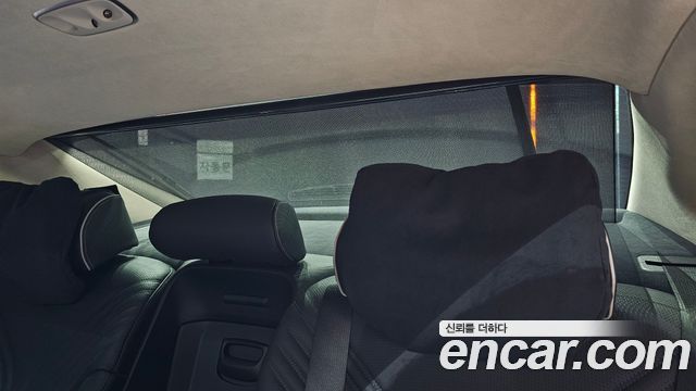 Genesis G80 (RG3) Gasoline 2.5 Turbo AWD 2024 — фото 40