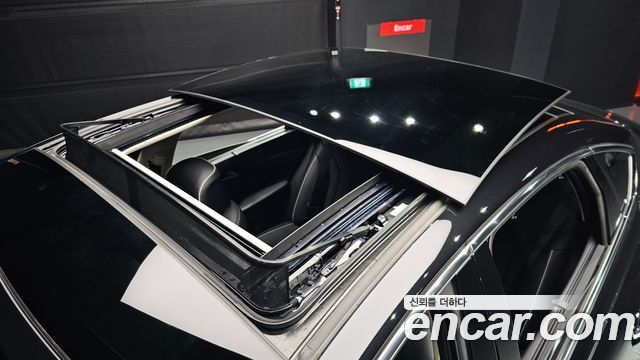 Genesis G80 (RG3) Gasoline 2.5 Turbo AWD 2024 — фото 42