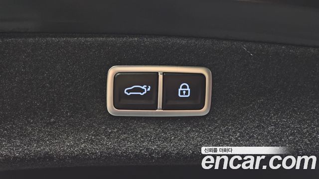 Genesis G80 (RG3) Gasoline 2.5 Turbo AWD 2024 — фото 44
