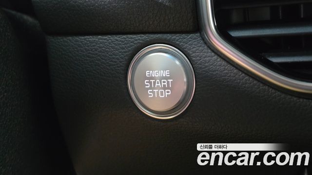 Kia K7 Premier 3.0 LPI Noblesse 2020 — фото 28