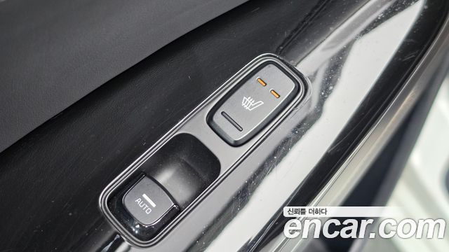 Kia K7 Premier 3.0 LPI Noblesse 2020 — фото 30