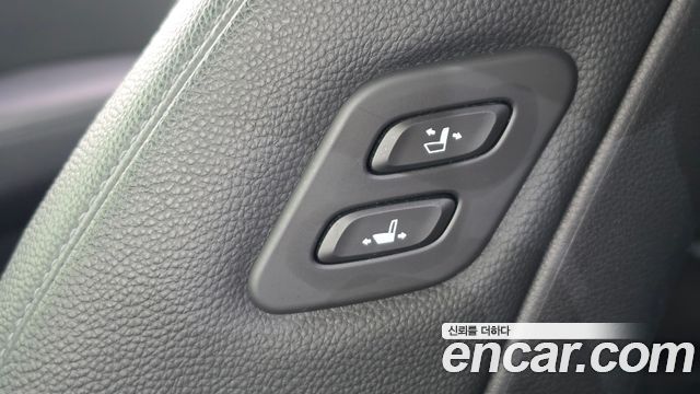 Kia K7 Premier 3.0 LPI Noblesse 2020 — фото 31