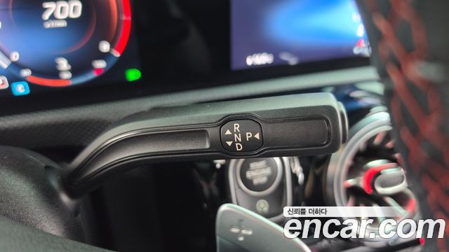 Mercedes-Benz CLA-Class (C118) CLA250 4MATIC 2021 — фото 9