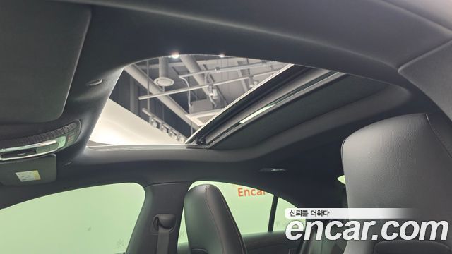 Mercedes-Benz CLA-Class (C118) CLA250 4MATIC 2021 — фото 19