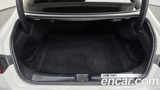 Mercedes-Benz CLA-Class (C118) CLA250 4MATIC 2021 — фото 20
