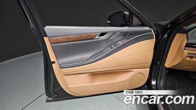 Genesis G80 (RG3) Gasoline 2.5 Turbo AWD 2024 — фото 30