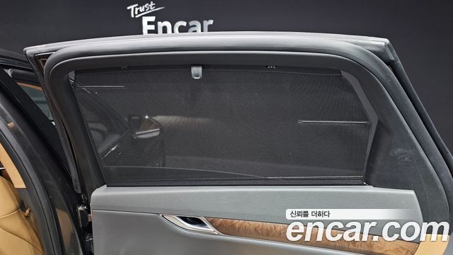 Genesis G80 (RG3) Gasoline 2.5 Turbo AWD 2024 — фото 37