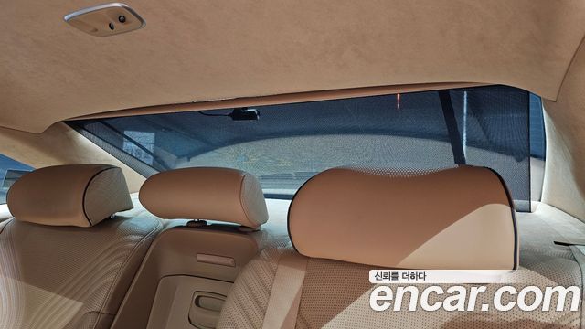 Genesis G80 (RG3) Gasoline 2.5 Turbo AWD 2024 — фото 38