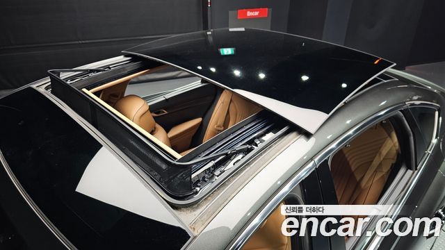 Genesis G80 (RG3) Gasoline 2.5 Turbo AWD 2024 — фото 40