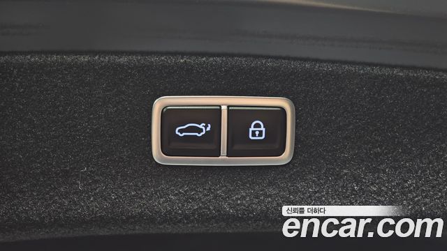 Genesis G80 (RG3) Gasoline 2.5 Turbo AWD 2024 — фото 42