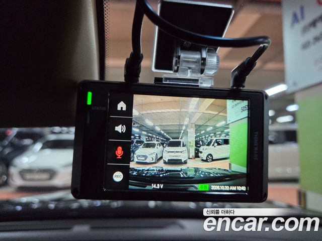 Genesis G80 (RG3) Gasoline 2.5 Turbo AWD 2024 — фото 44