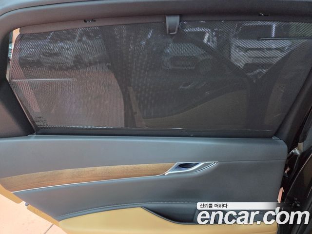 Genesis G80 (RG3) Gasoline 2.5 Turbo AWD 2024 — фото 45