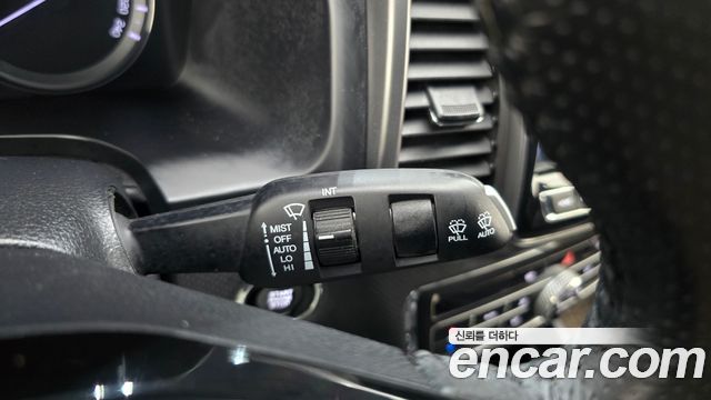 KG Mobility (SsangYong) Rexton Sports Diesel 2.2 4WD Prestige 2021 — фото 20