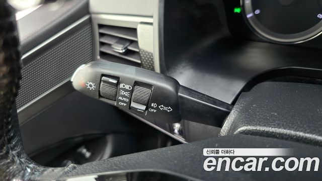KG Mobility (SsangYong) Rexton Sports Diesel 2.2 4WD Prestige 2021 — фото 27