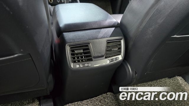 KG Mobility (SsangYong) Rexton Sports Diesel 2.2 4WD Prestige 2021 — фото 28