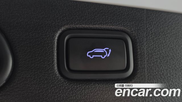 Hyundai Tucson Gasoline 1.6 turbo 2WD Modern 2020 — фото 16