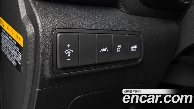 Hyundai Tucson Gasoline 1.6 turbo 2WD Modern 2020 — фото 18