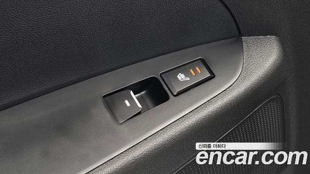 Hyundai Tucson Gasoline 1.6 turbo 2WD Modern 2020 — фото 20