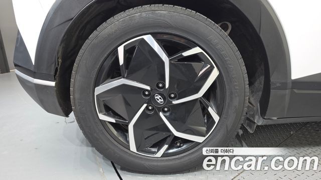 Hyundai Ioniq 5 Long range Commercial 2022 — фото 5