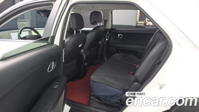 Hyundai Ioniq 5 Long range Commercial 2022 — фото 11