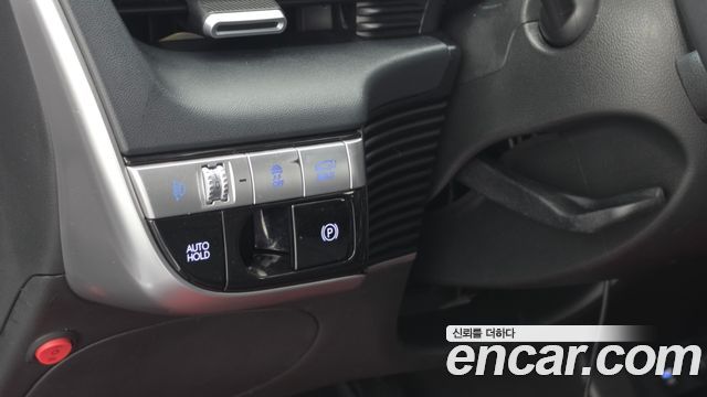 Hyundai Ioniq 5 Long range Commercial 2022 — фото 14