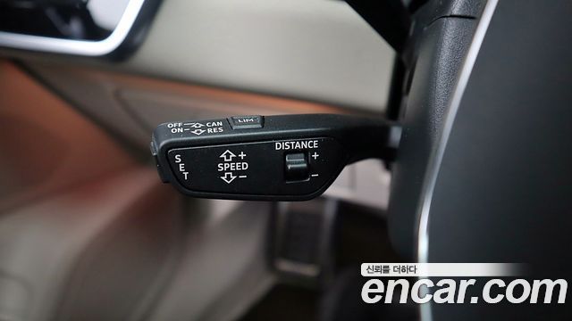 Audi A6 (C8) 45 TDI Quattro Premium 2020 — фото 17