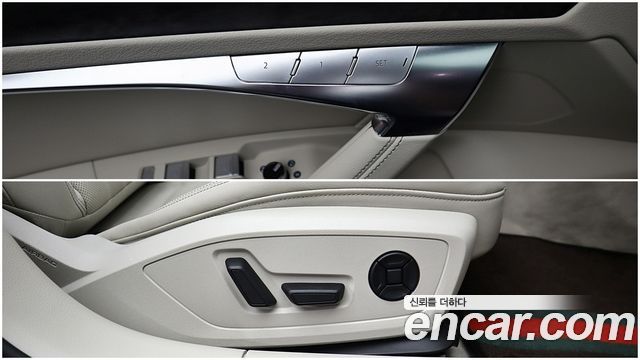 Audi A6 (C8) 45 TDI Quattro Premium 2020 — фото 18