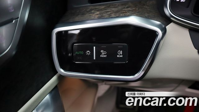 Audi A6 (C8) 45 TDI Quattro Premium 2020 — фото 19