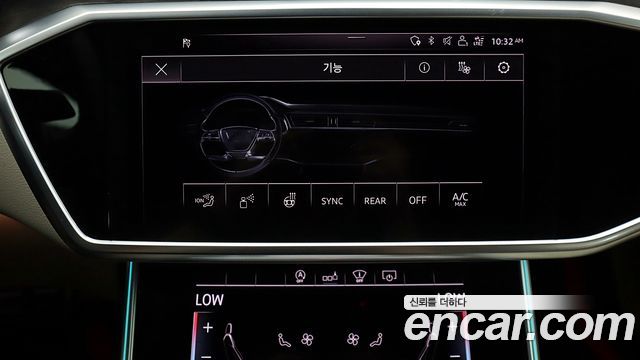 Audi A6 (C8) 45 TDI Quattro Premium 2020 — фото 21