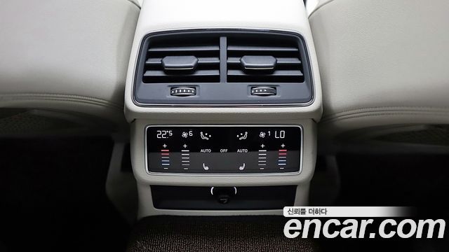 Audi A6 (C8) 45 TDI Quattro Premium 2020 — фото 23