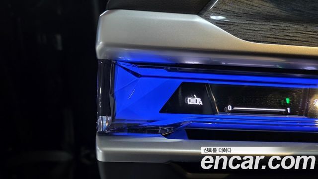 BMW i7 (G70) eDrive 50 M Sport 2026 — фото 14