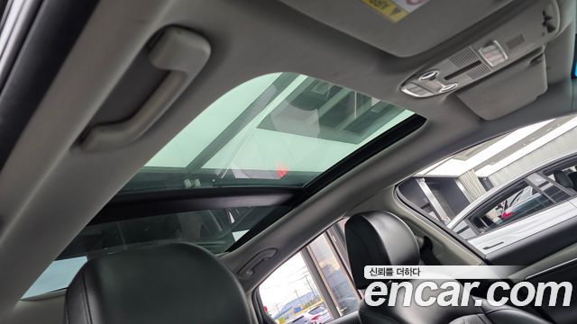 Hyundai Grandeur (IG) 3.0 LPi Rent Car Modern 2023 — фото 6
