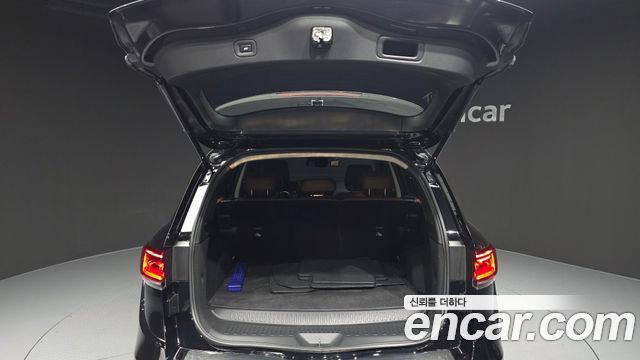 Renault Korea QM6 2.0 LPe RE 2WD 2024 — фото 20