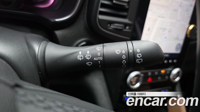 Renault Korea QM6 2.0 LPe RE 2WD 2024 — фото 28