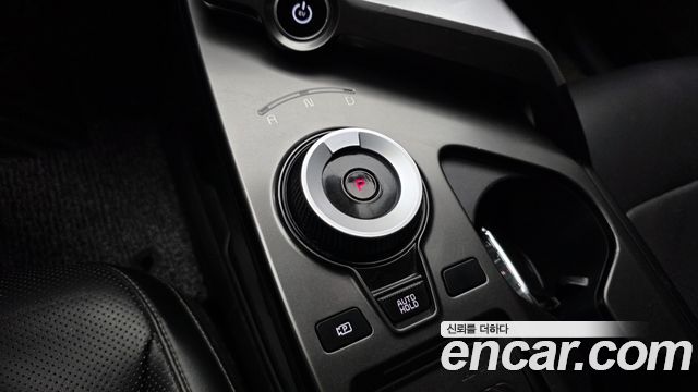 Kia EV6 Long Range Air 2022 — фото 9
