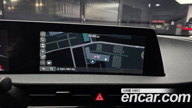Kia EV6 Long Range Air 2022 — фото 14