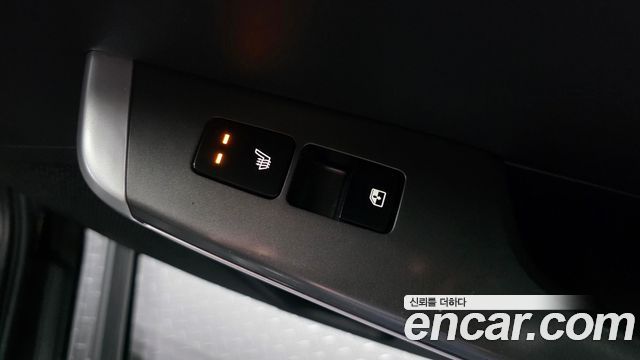 Kia EV6 Long Range Air 2022 — фото 18