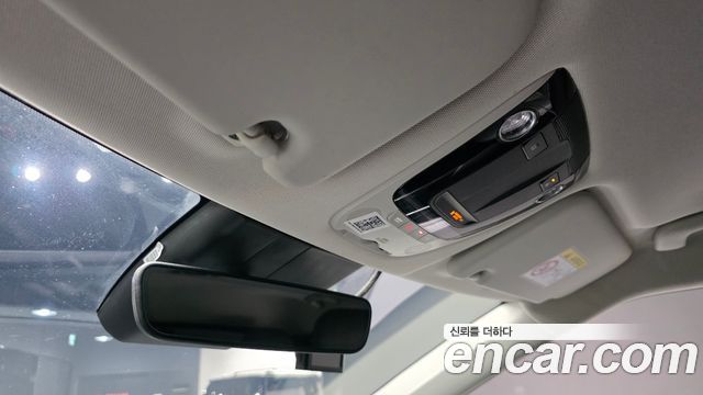 Kia EV6 Long Range Air 2022 — фото 19