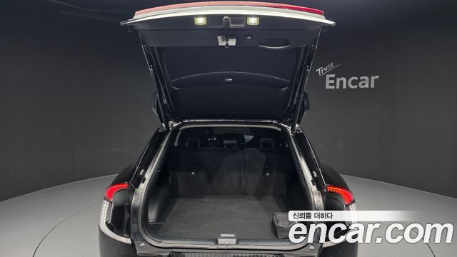 Kia EV6 Long Range Air 2022 — фото 20