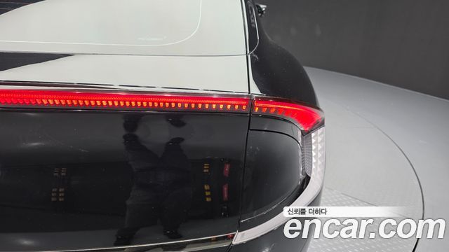 Kia EV6 Long Range Air 2022 — фото 23