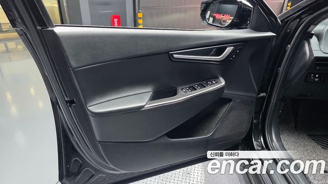 Kia EV6 Long Range Air 2022 — фото 24