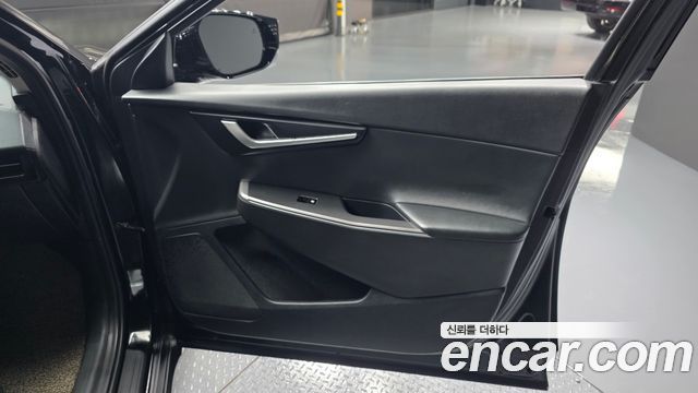 Kia EV6 Long Range Air 2022 — фото 25